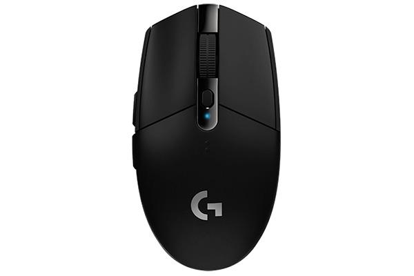 Logitech G305 Lightspeed Noir USB