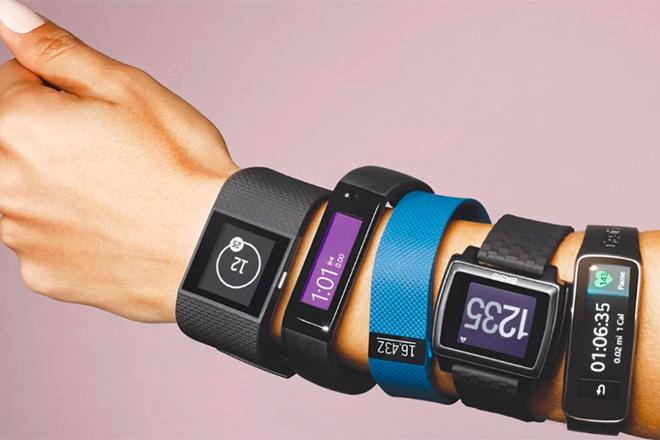 Meilleurs bracelets de fitness Meilleurs bracelets de fitness