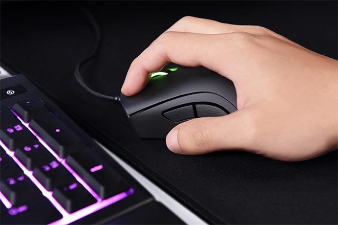 Meilleures souris de jeu Meilleures souris de jeu