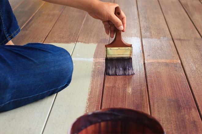 Les meilleures peintures pour sols Les meilleures peintures pour sols
