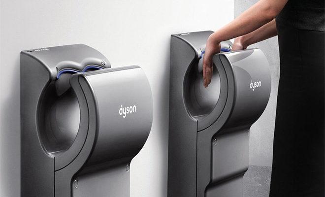 Les meilleurs sèche-mains Les meilleurs sèche-mains