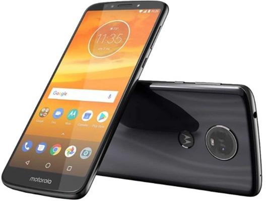Motorola Moto E5 Plus 32 Go