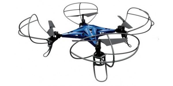 Par vis! MetalWings