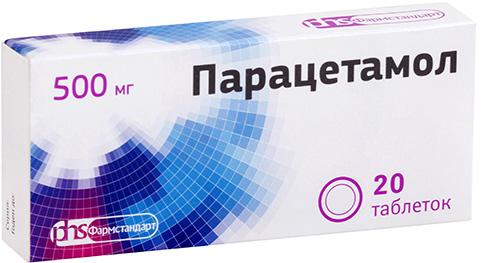 Paracétamol
