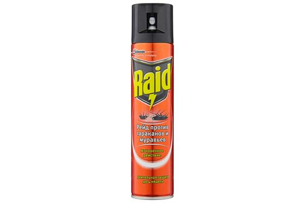 Raid