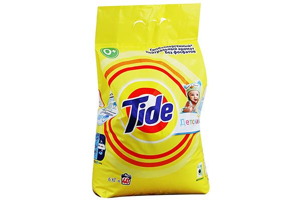 Tide Children's (automatique)