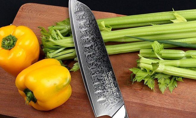 Les meilleurs couteaux de cuisine d'Aliexpress Les meilleurs couteaux de cuisine d'Aliexpress