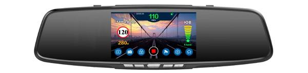 GPS Vizant 751
