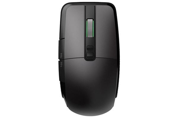 Xiaomi Mi Gaming Mouse Noir USB
