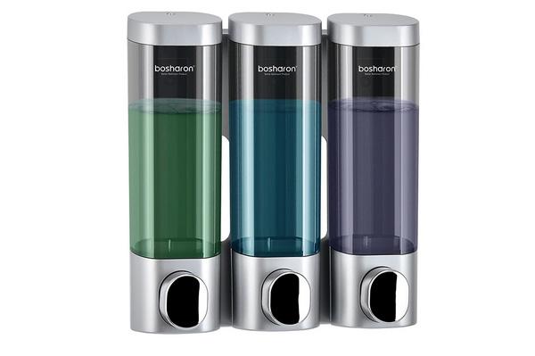Distributeur de savon Bosharon B-6093