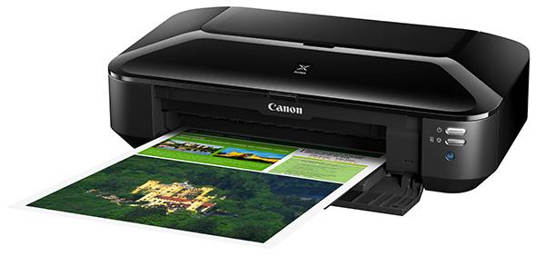 Canon MAXI Cake А3