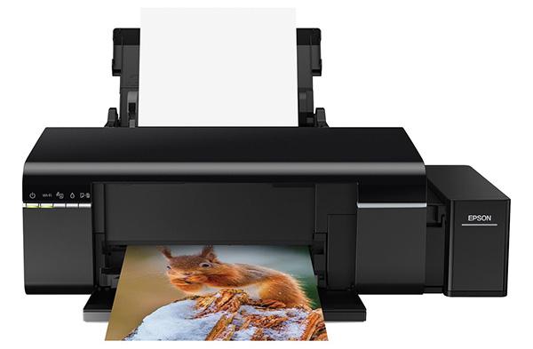 Gâteau Epson 805