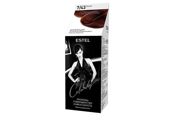 Estel célébrité