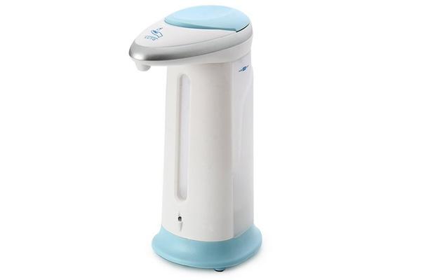 Distributeur de savon automatique Finether