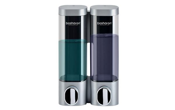 Distributeur de savon liquide B-6092