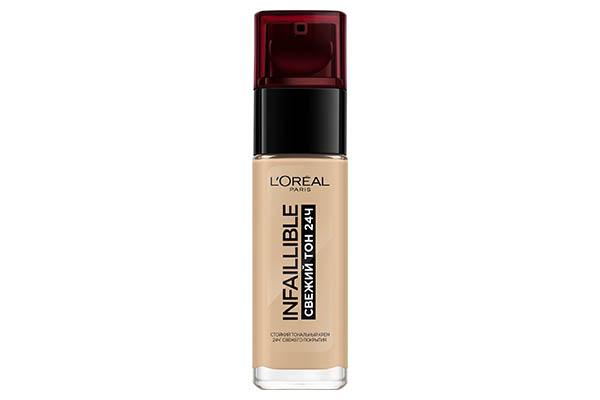 LOreal Paris Infaillible