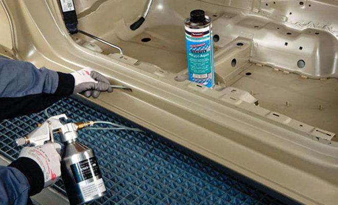 Les meilleurs agents anti-corrosion Les meilleurs agents anti-corrosion