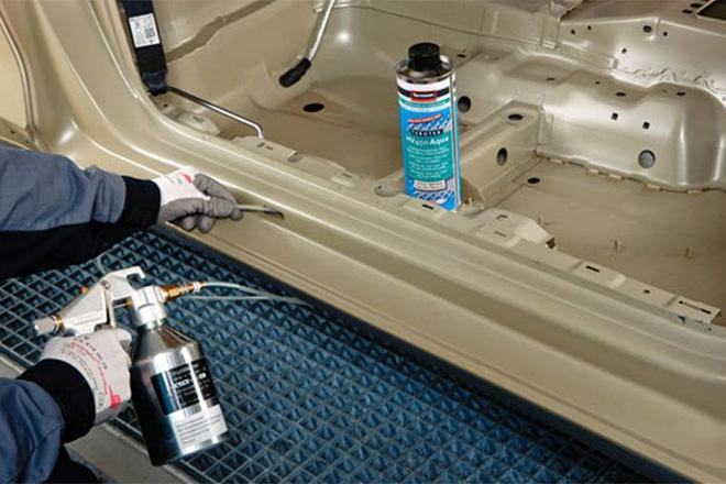 Les meilleurs agents anti-corrosion Les meilleurs agents anti-corrosion