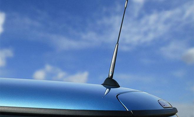 Meilleures antennes de voiture Meilleures antennes de voiture