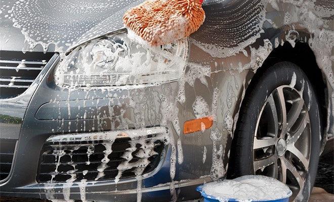 Les meilleurs shampooings pour voiture pour le lavage sans contact Les meilleurs shampooings pour voiture pour le lavage sans contact