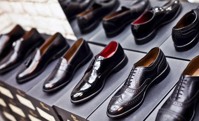 Les meilleures marques de chaussures pour hommes Les meilleures marques de chaussures pour hommes