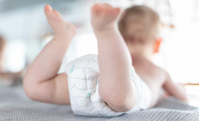 Meilleures couches pour bébés Meilleures couches pour bébés
