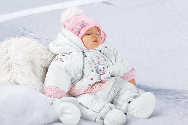Les meilleures entreprises de salopettes pour enfants