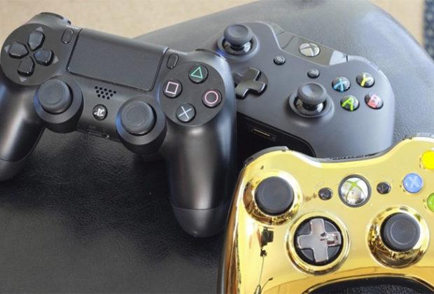 Les meilleurs gamepads et joysticks pour votre ordinateur