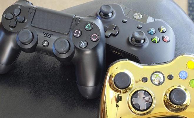 Les meilleurs gamepads et joysticks pour votre ordinateur Les meilleurs gamepads et joysticks pour ordinateur