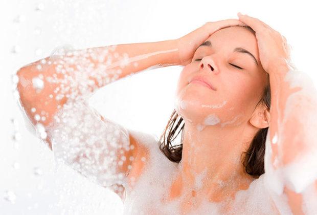 Meilleurs gels douche Meilleurs gels douche