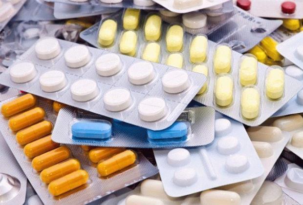 Les meilleurs diurétiques Les meilleurs diurétiques
