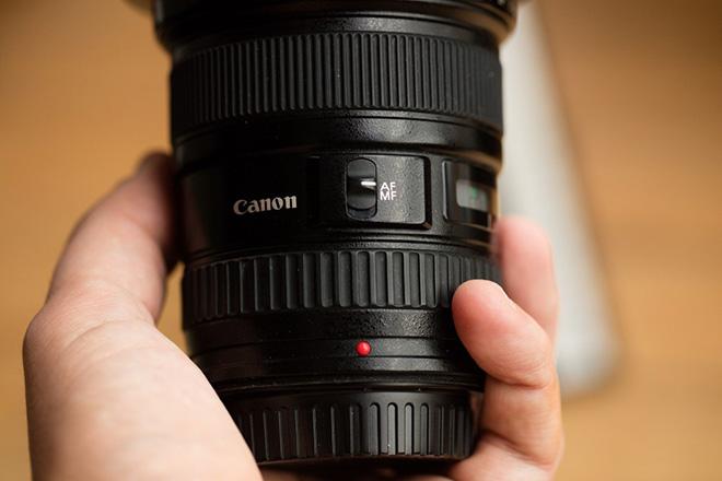Meilleurs objectifs Canon Objectifs Best-Canon