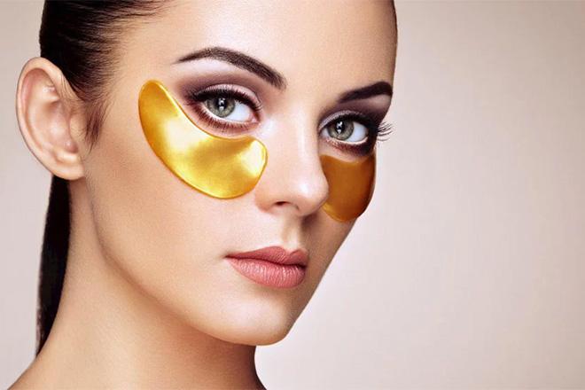 Les meilleurs patchs oculaires