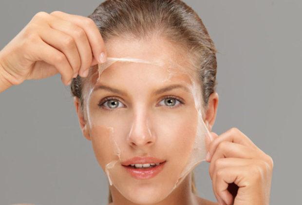 Les meilleurs peelings pour le visage Les meilleurs peelings pour le visage
