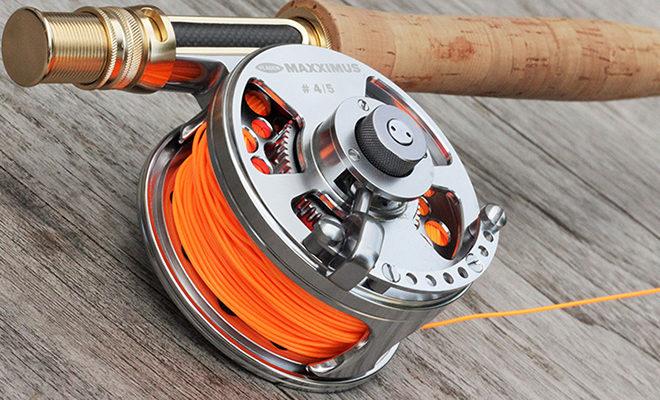 Les meilleurs moulinets de pêche d'Aliexpress Les meilleurs moulinets de pêche d'Aliexpress