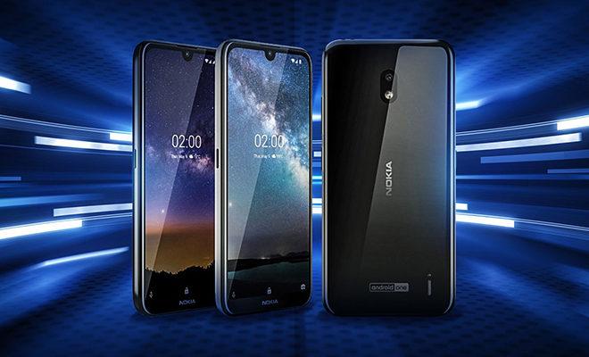 Meilleurs smartphones Nokia Meilleurs smartphones Nokia