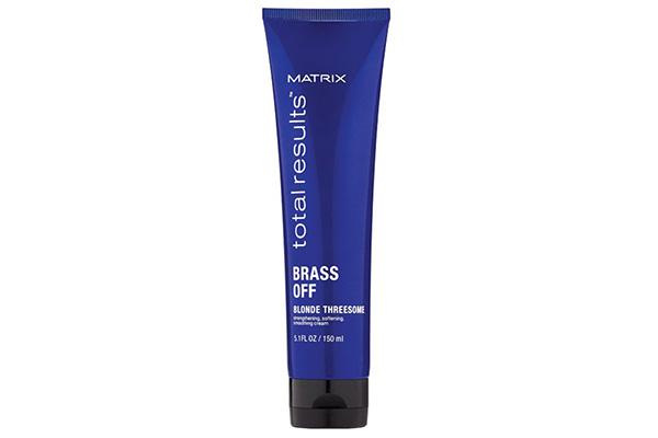 Matrice Total Résultats Brass Off