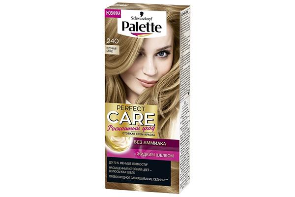 Palette