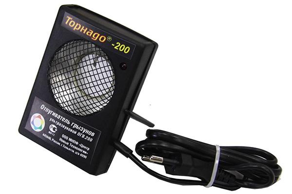 Tornade 200
