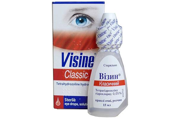 Vizin Classique