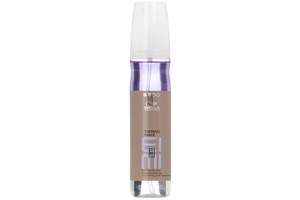 Image thermique Wella Professionals Eimi