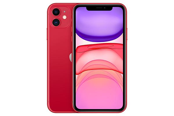 Apple iPhone 11 128 Go