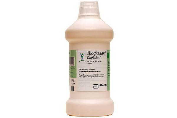 Duphalac