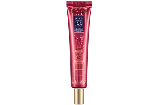 Crème contour des yeux Eunyul Power