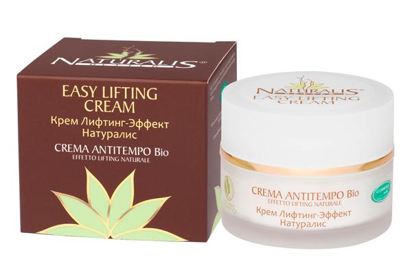 Effet lifting Naturalis