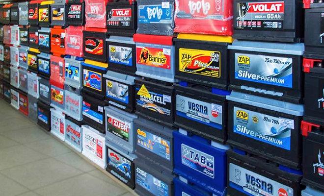 Les meilleures batteries pour VAZ Les meilleures batteries pour VAZ
