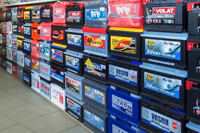 Les meilleures batteries pour VAZ Les meilleures batteries pour VAZ