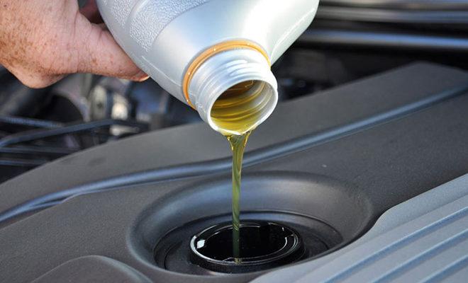 Les meilleures huiles diesel Les meilleures huiles diesel
