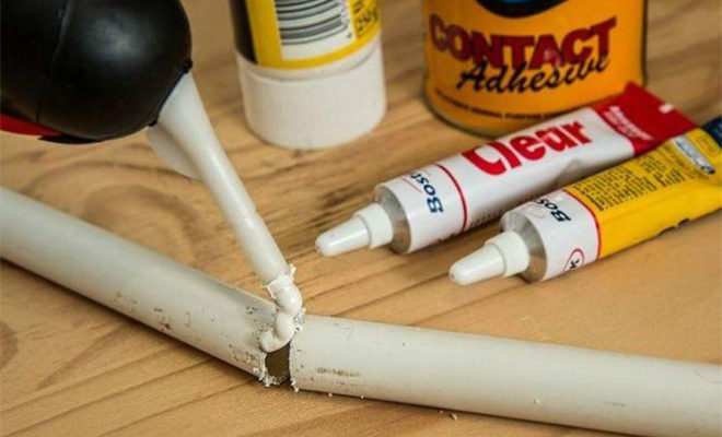 Les meilleurs adhésifs pour le plastique Les meilleurs adhésifs pour le plastique