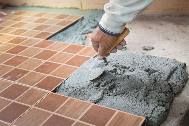 Meilleurs adhésifs pour carrelage Meilleurs adhésifs pour carrelage